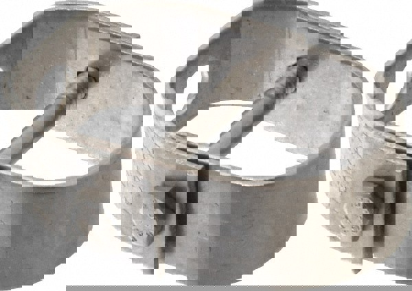 Adjustable Clevis Hanger: 1